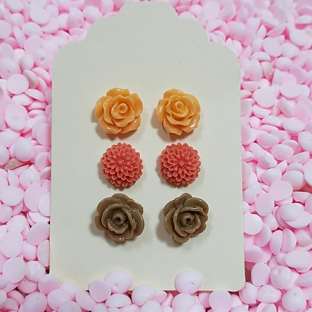 Earring Bundle
